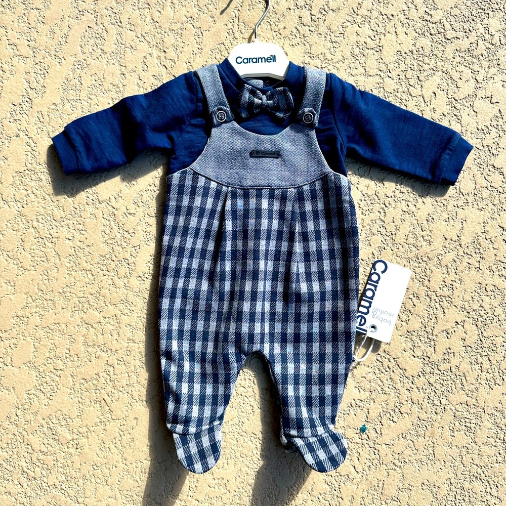 Set for a boy